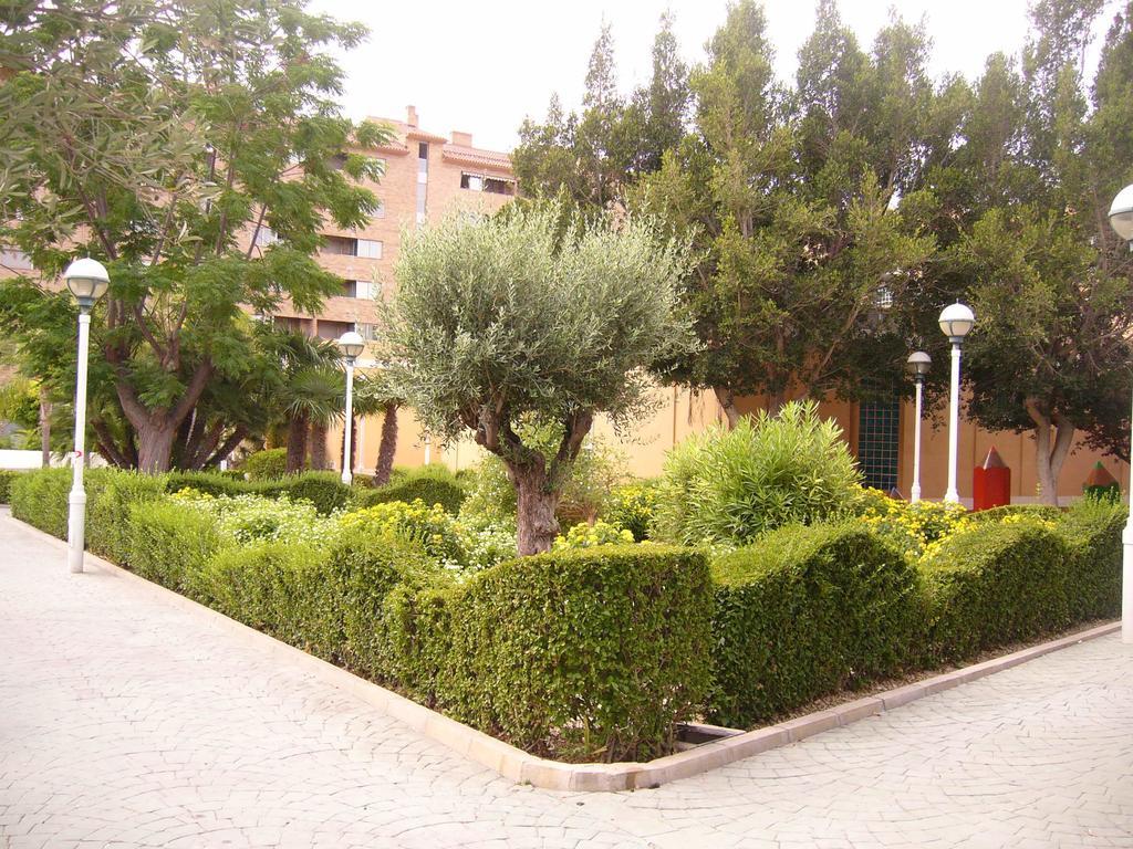 Hostel El Artista Villajoyosa Exteriér fotografie
