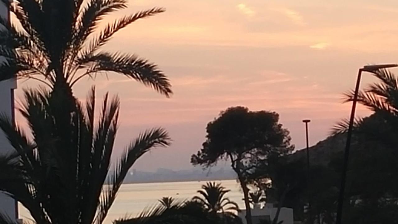 Hostel El Artista Villajoyosa Exteriér fotografie