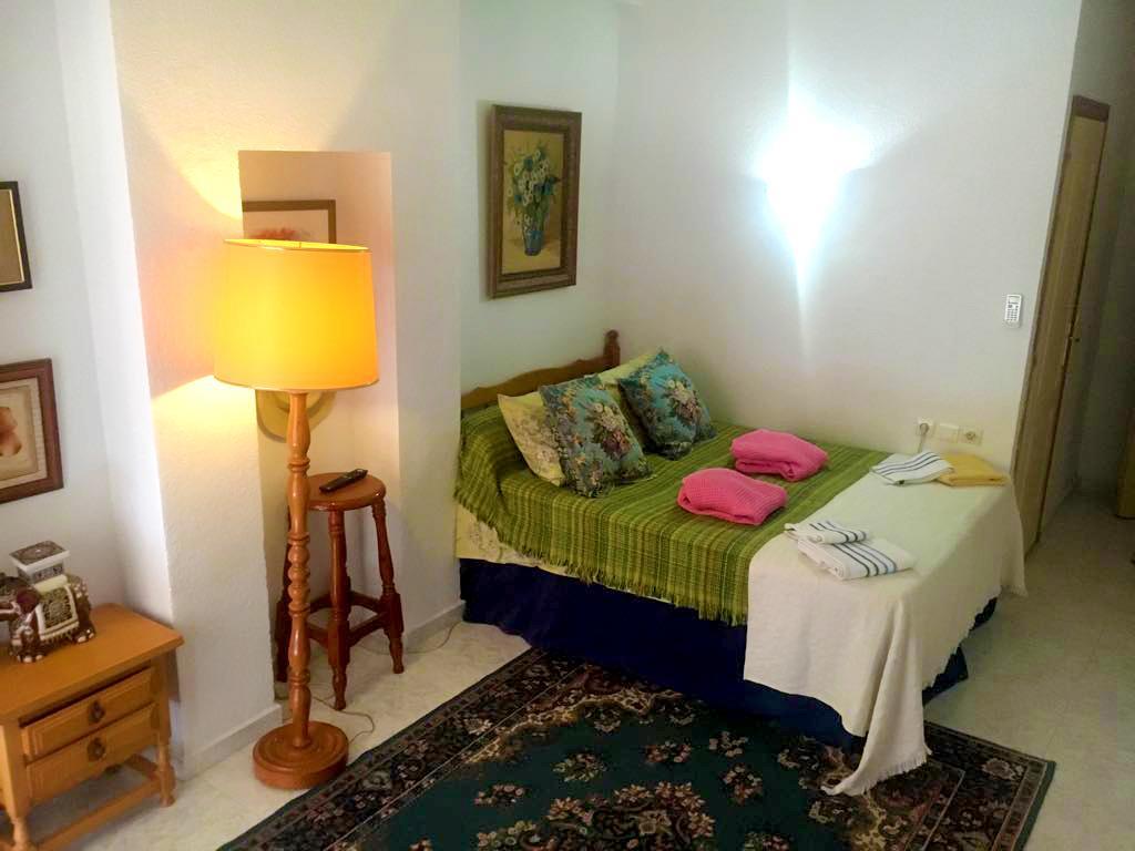 Hostel El Artista Villajoyosa Exteriér fotografie