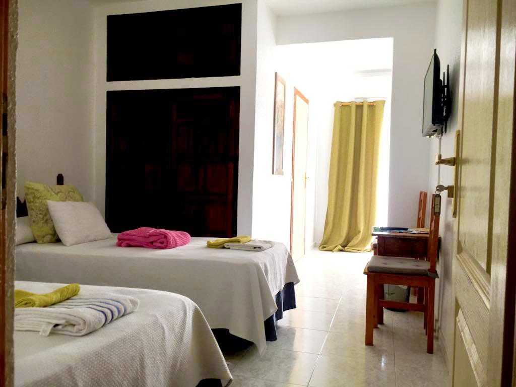 Hostel El Artista Villajoyosa Exteriér fotografie