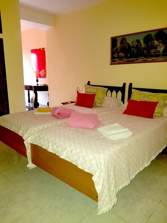 Hostel El Artista Villajoyosa Exteriér fotografie