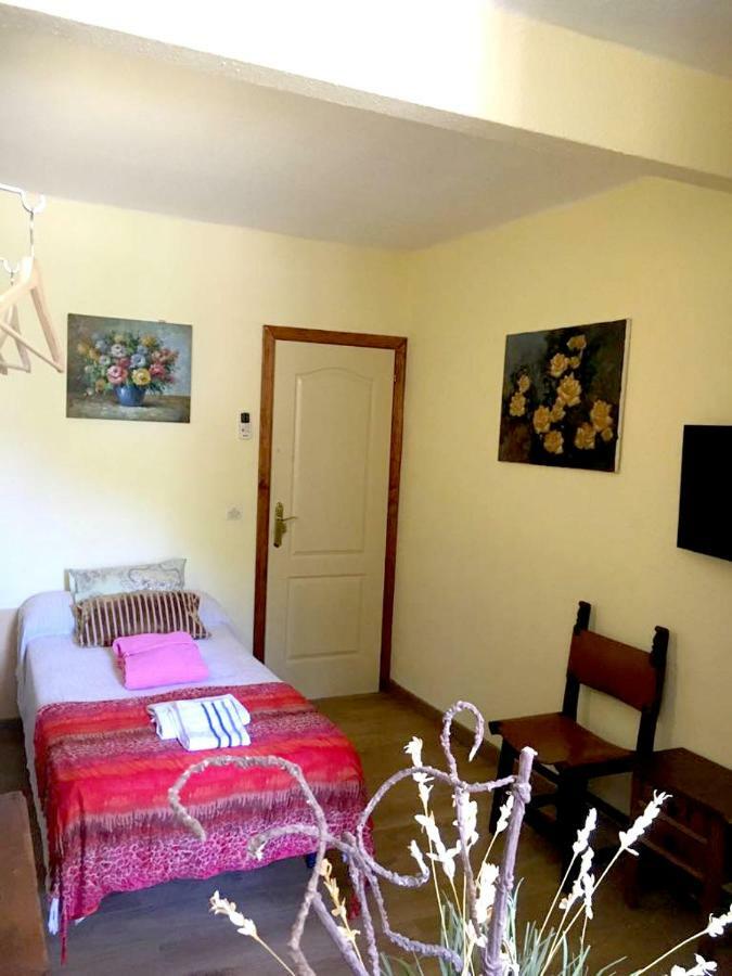 Hostel El Artista Villajoyosa Exteriér fotografie