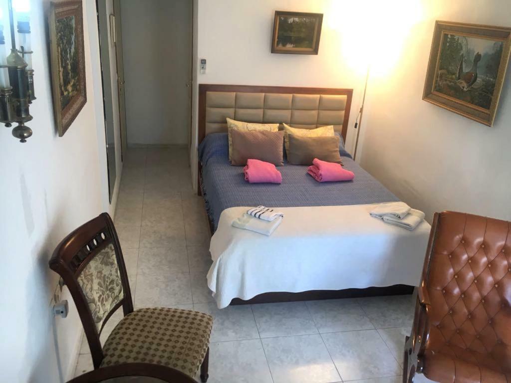 Hostel El Artista Villajoyosa Exteriér fotografie