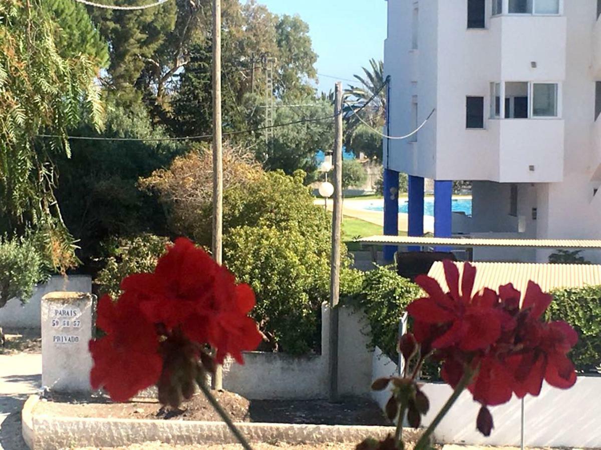 Hostel El Artista Villajoyosa Exteriér fotografie